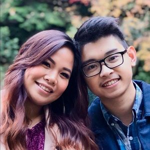 Meet your Posher, Quang